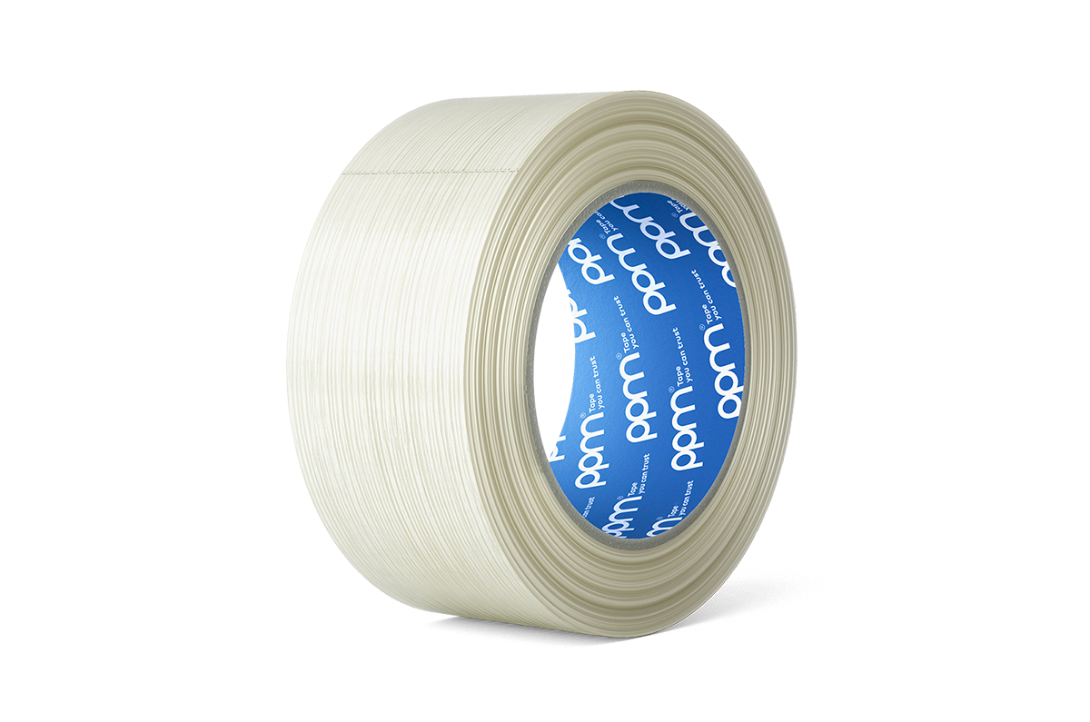 Each And Every Type Of Industrial Adhesive Tape Made By PPM