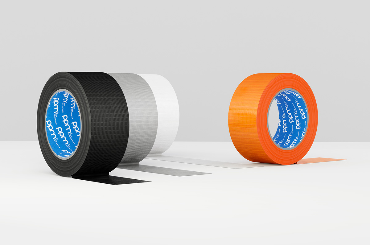 How to Choose the Right Duct Tape for Building & Construction - Pro Tapes®