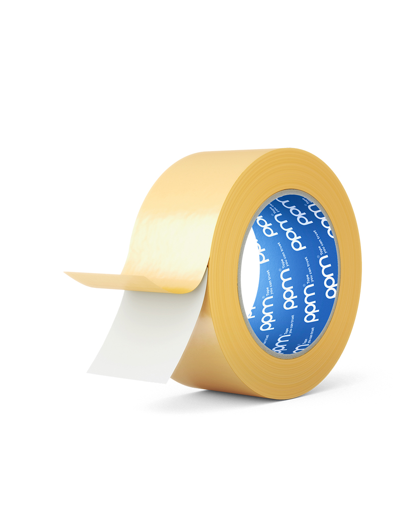 Double Sided Tape: Thin Bonding